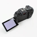 Canon EOS RP Body - Full Frame Mirrorless Digital Camera