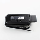 Canon VIXIA HF R800 Video Camera - Black