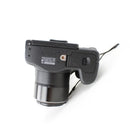 Canon PowerShot SX60 - Digital Camera - Black