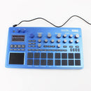 Korg Electribe 2 Music Production Station - Blue