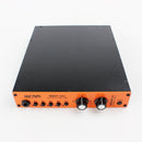 Warm Audio WA12 MKII Mic Preamp - Orange