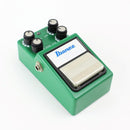 Ibanez TS9DX - Turbo Tube Screamer Effects Pedal