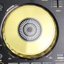 Pioneer DDJ-SB3-N Professional DJ Controller for Serato - Gold