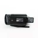 Sony FDR AX53 - 4K HD Video Camera Camcorder - FDRAX53/B Black