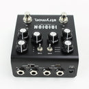 Strymon Iridium - Amp and IR Cab Simulator Guitar Pedal