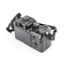 Sony A7III Mirrorless Digital Camera Body - Black ILCEM3K/B Shutter count 1031.