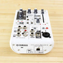 Yamaha AG03 3 Channel Mixer USB Audio Interface