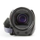 Canon VIXIA HF R800 Video Camera - Black