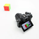 Nikon Z50 Mirrorless Digital Camera with NIKKOR Z DX 16-50mm f/3.5-6.3 VR Lens