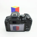 Canon EOS R10 Mirrorless Camera with RF-S 18-45mm Lens Kit