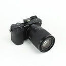 Sony Alpha a6400 - APS-C Mirrorless Camera with 18-135mm Lens