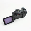 Canon EOS R - Mirrorless Camera Body