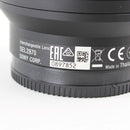 Sony 28-70mm F3.5-5.6 FE OSS - E-Mount Standard Zoom Lens SEL2870 - Black