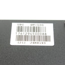 Boss GT100 - Guitar Multi-effects Pedal