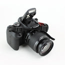 Canon EOS Rebel T7 DSLR Camera with 18-55 IS II Lens