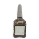 Coles Electroacoustics 4104 Lip Mic Noise Cancelling Lip Ribbon Microphone