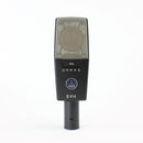 AKG Pro Audio C414 XLS - Instrument Condenser Microphone