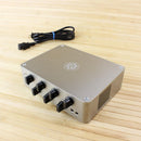 Darkglass Exponent E500 - Bass Amp Head 500 Watt