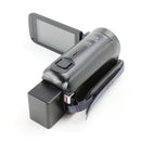 Canon VIXIA HF R800 Video Camera - Black