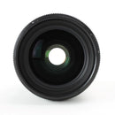 Sigma 35mm F1.4 Art DG HSM - Camera Lens - for Sony E Mount