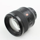 Sony FE 85mm f/1.4 GM Camera Lens for E-Mount - SEL85F14GM