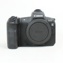 Canon EOS R - Mirrorless Camera Body