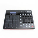 Akai MPD226 - 16-Pad USB Pad Studio Controller Inteface