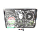 Roland DJ202 - Serato Professional DJ Controller