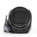 Canon VIXIA HF R800 Video Camera - Black