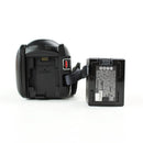 Canon VIXIA HF R800 Video Camera - Black