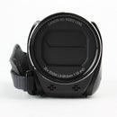 Canon VIXIA HF R80 Video Camera - Black