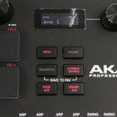 AKAI Professional MPK Mini Play MK3 - Keyboard & USB MIDI Controller