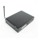 Shure SLX14 WL50 - Wireless Lavalier Microphone System H5 518-542MHz