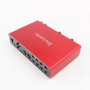 Focusrite Scarlett 8i6 3rd Gen - USB Audio Recording Interface