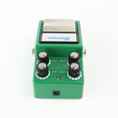 Ibanez TS9DX - Turbo Tube Screamer Effects Pedal