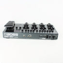 Boss ME80 Multi Effects Guitar Pedal – Excellent Condition, USB Cable Included