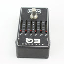 MXR M109 - 6-Band Graphic EQ Pedal
