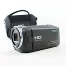 Sony Handycam HDR CX405 - Video Camera Camcorder - Black