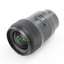 Sigma 35mm F1.4 Art DG HSM - Camera Lens - for Sony E Mount