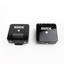 Rode Wireless Go II - Single Channel Wireless System