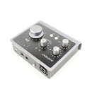 Audient iD4 MKII Studio Recording USB-C Audio Interface