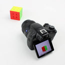 Sony Cybershot DSC-HX400 - Digital Camera - Black