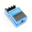 Boss CS3 - Compression Sustainer Guitar Effects Pedal