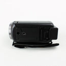 Panasonic HC-V180 Full HD Camcorder Video Camera - Black
