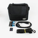 Nikon B500 Point and Shoot Digital Camera - Black