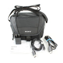 Sony Handycam HDR CX405 - Video Camera Camcorder - Black