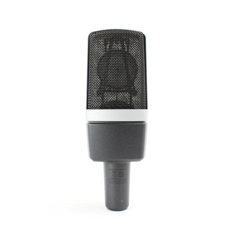 AKG C214 - Professional Condenser Microphone