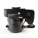 Panasonic Lumix FZ300 - 4K 25-600mm Zoom Digital Camera - Black