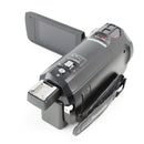 Panasonic HC V785 Full HD Video Camera Camcorder 20X Optical Zoom - Black
