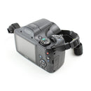 Canon PowerShot SX540 HS - Digital Camera - Black